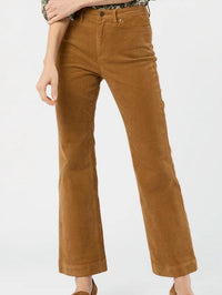 Ann Mashburn - Kendall 5-Pocket Jean