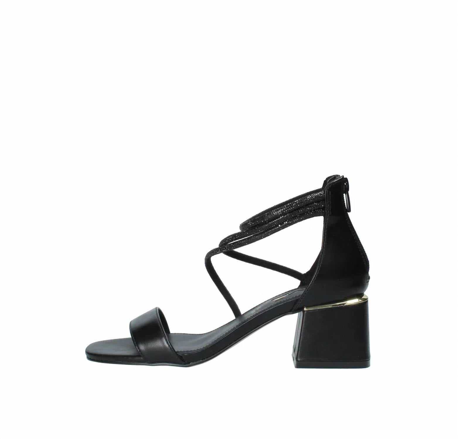 Exe - Women's Carmen Heeled Sandals