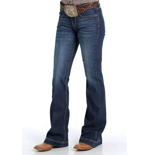 Cinch - Lynden Slim Fit Trouser Jean