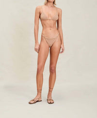 Devon Windsor - Zuri Top