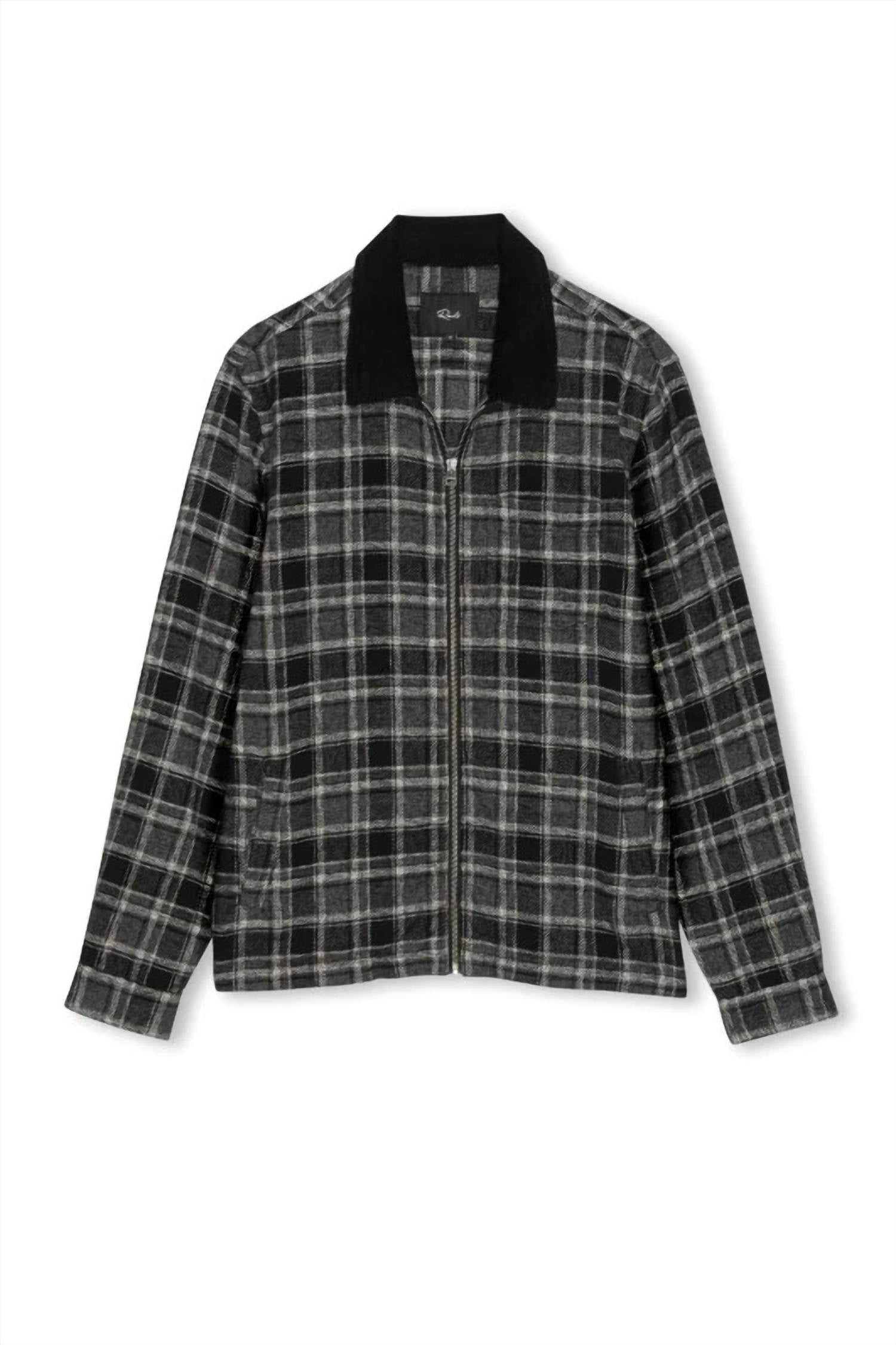 Rails - Men's Jaque jacket