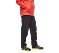 Black Diamond - Stormline Stretch Full Zip Rain Pants