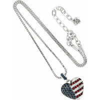 Brighton - Of The Heartland Necklace