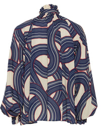 La Doublej - Cerere Blouse