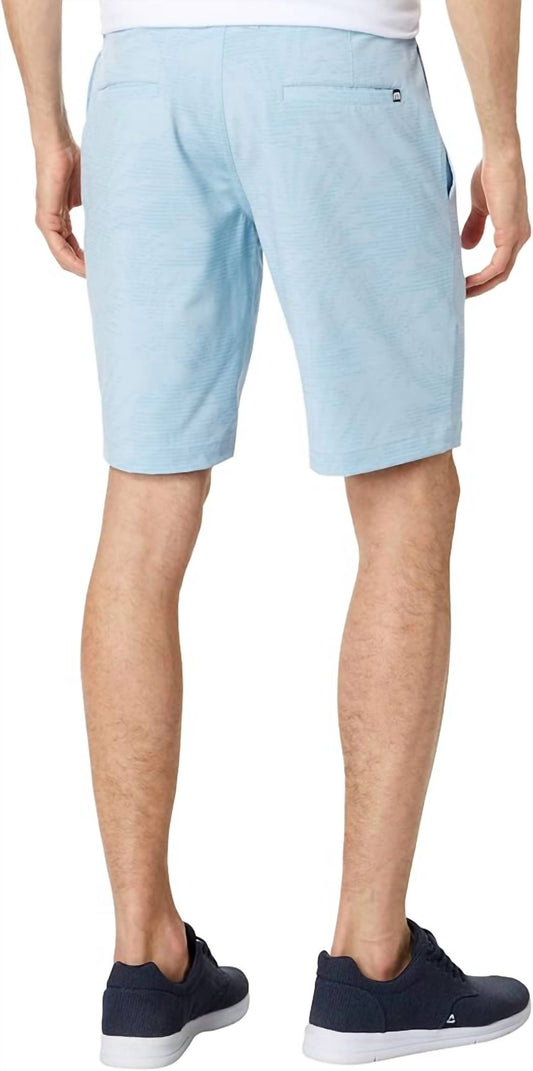 Travismathew - Street Art Short