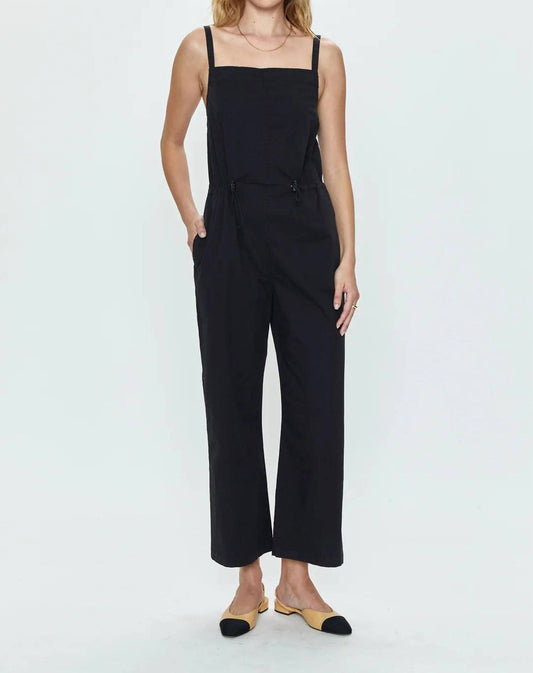 Pistola - Adela Sleeveless Jumpsuit