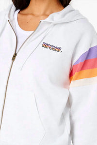 Rip Curl - Surf Revival Zip Through Hoodie