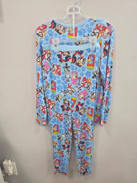 Charlies Project - Kid's Grannies Long Sleeve Loungewear Set