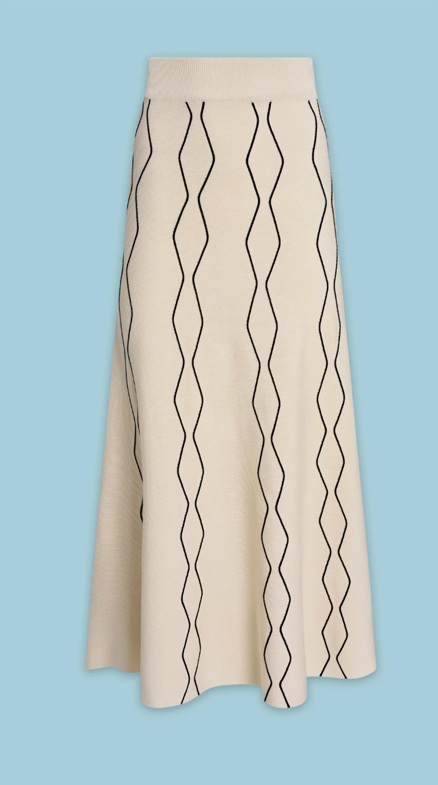 Astrid - Azzura Skirt