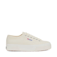 Superga - Women's Platform Sneaker