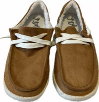 Gypsy Jazz - Women's Harley Sneakers