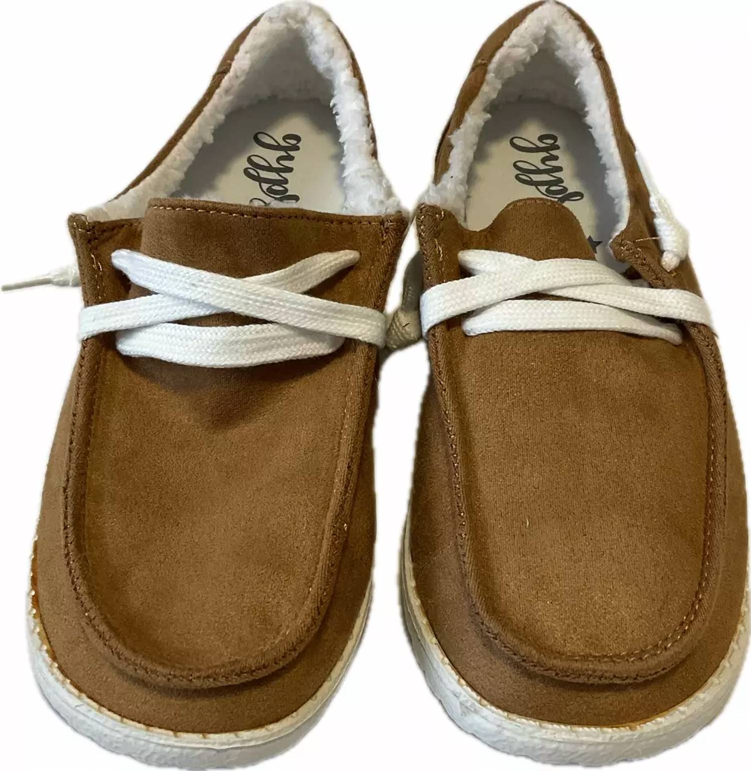 Gypsy Jazz - Women's Harley Sneakers