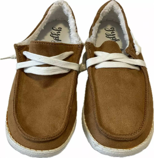 Gypsy Jazz - Women's Harley Sneakers