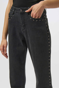 Joseph Ribkoff - Classic Straight Leg Jeans