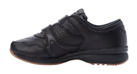 Propet - Men's Cross Walker Straps Shoe