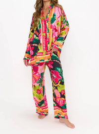 Show Me Your Mumu - Sleep In Pajama Set