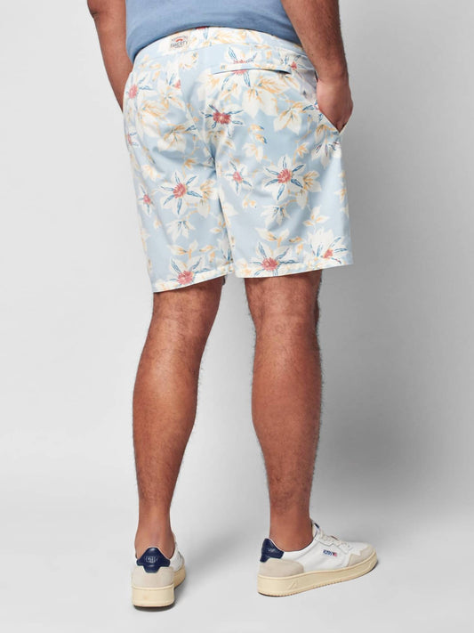 Faherty - Classic Boardshort