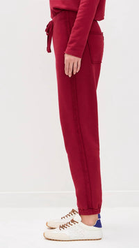 Frank & Eileen - Sophie Italian Jogger Sweatpant