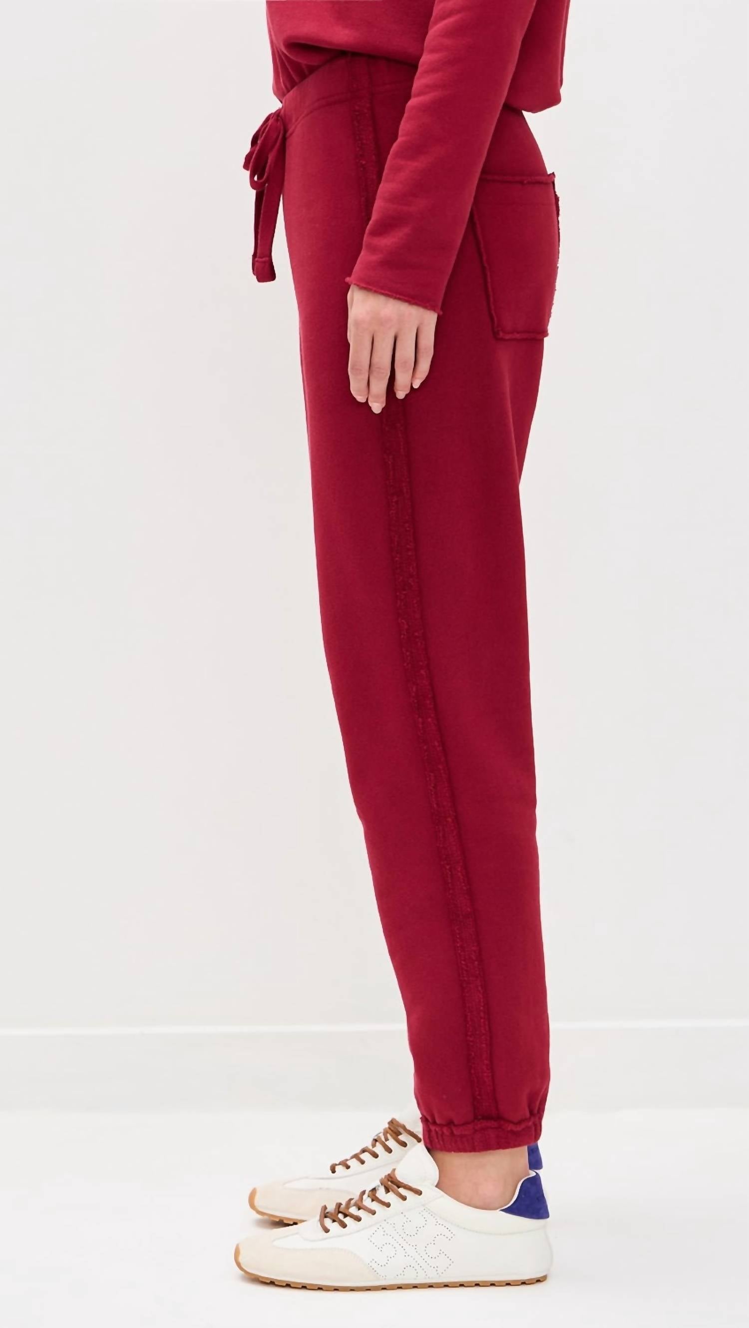 Frank & Eileen - Sophie Italian Jogger Sweatpant