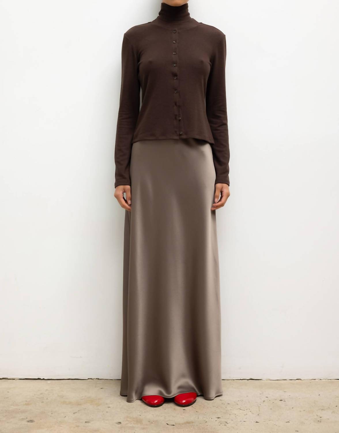 Leset - Lauren Classic Cardigan