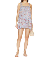 Free People - Rule The World Romper