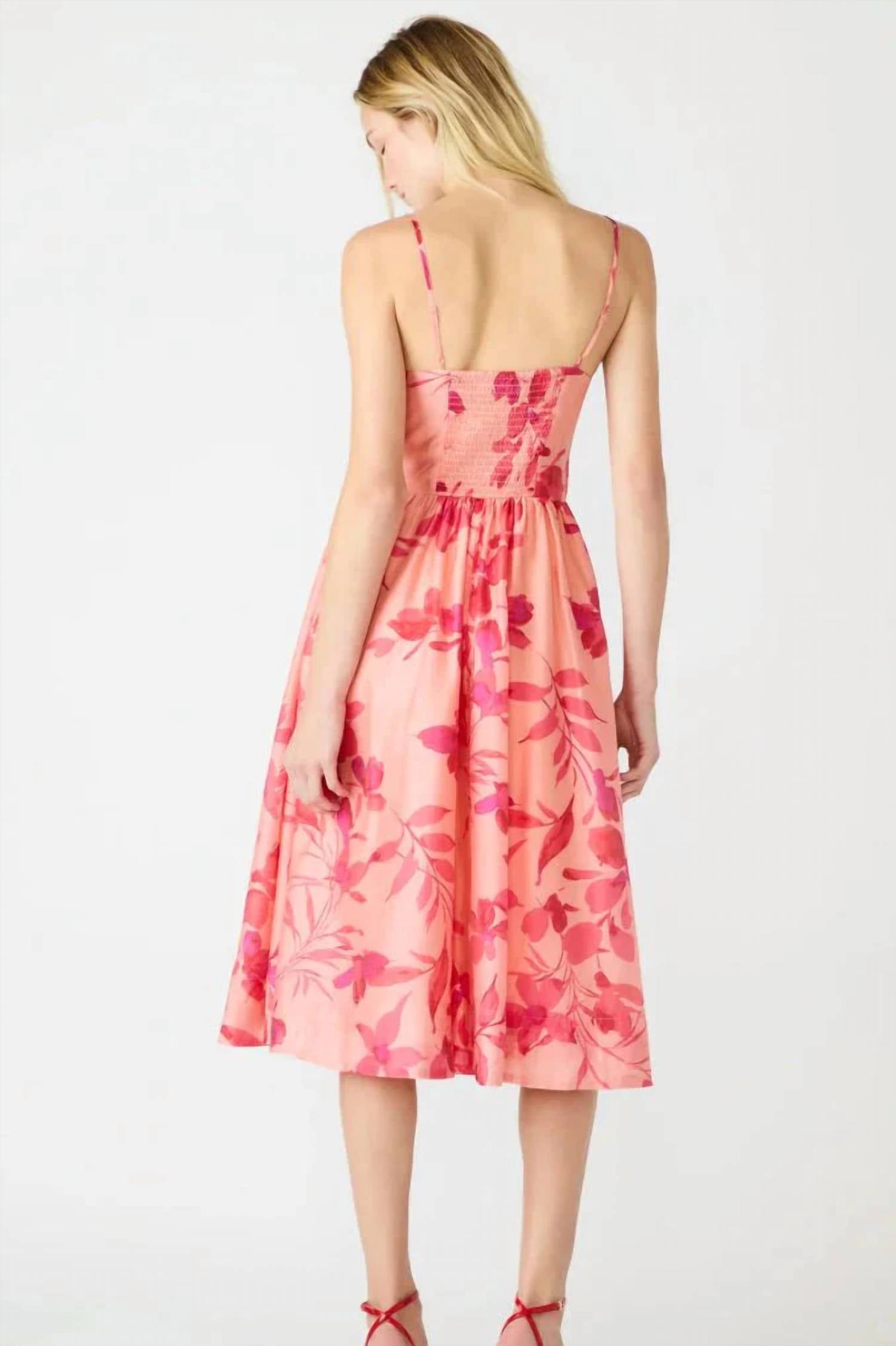 Steve Madden - Gwen Dress