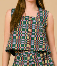 Olivia By Livro - Nellie Top