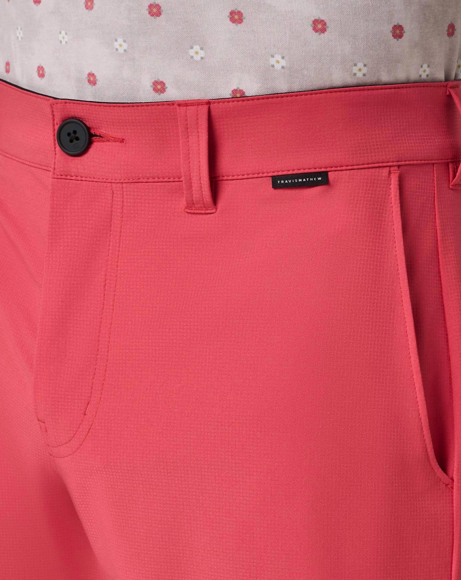 Travismathew - WANDERLUST SHORT