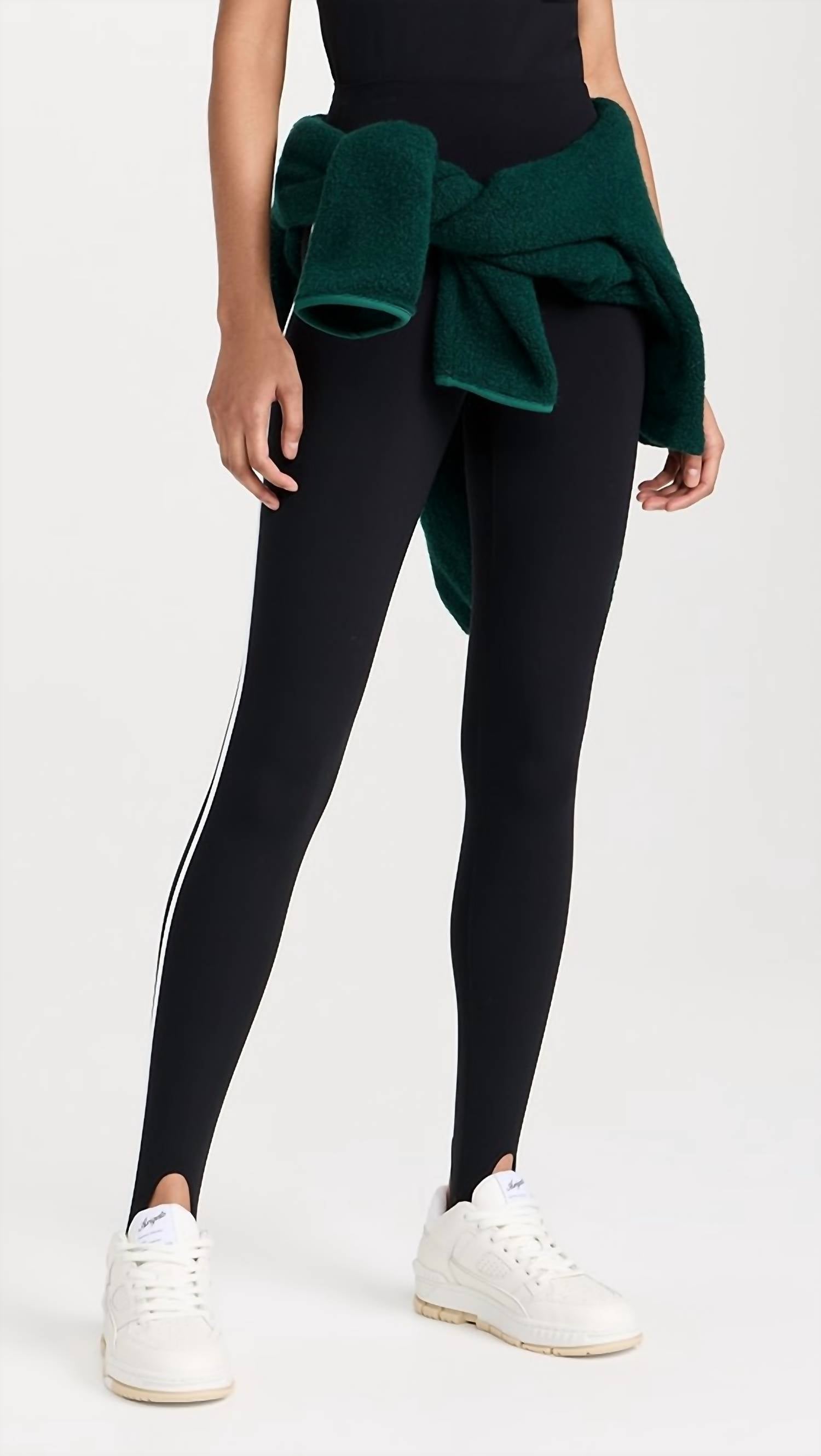 Splits59 - Amber Airweight Stirrup Leggings