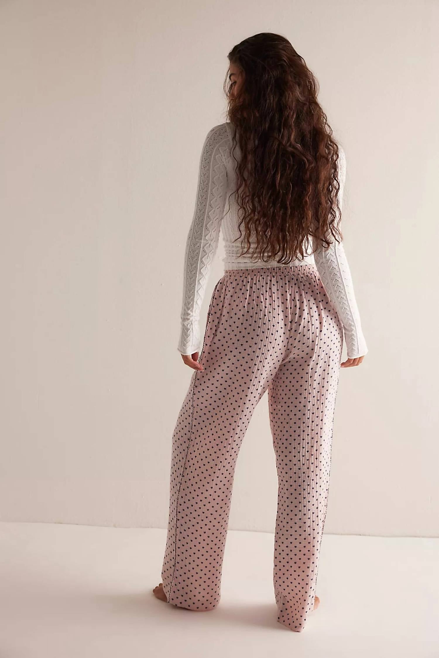 Free People - Be Mine Pants