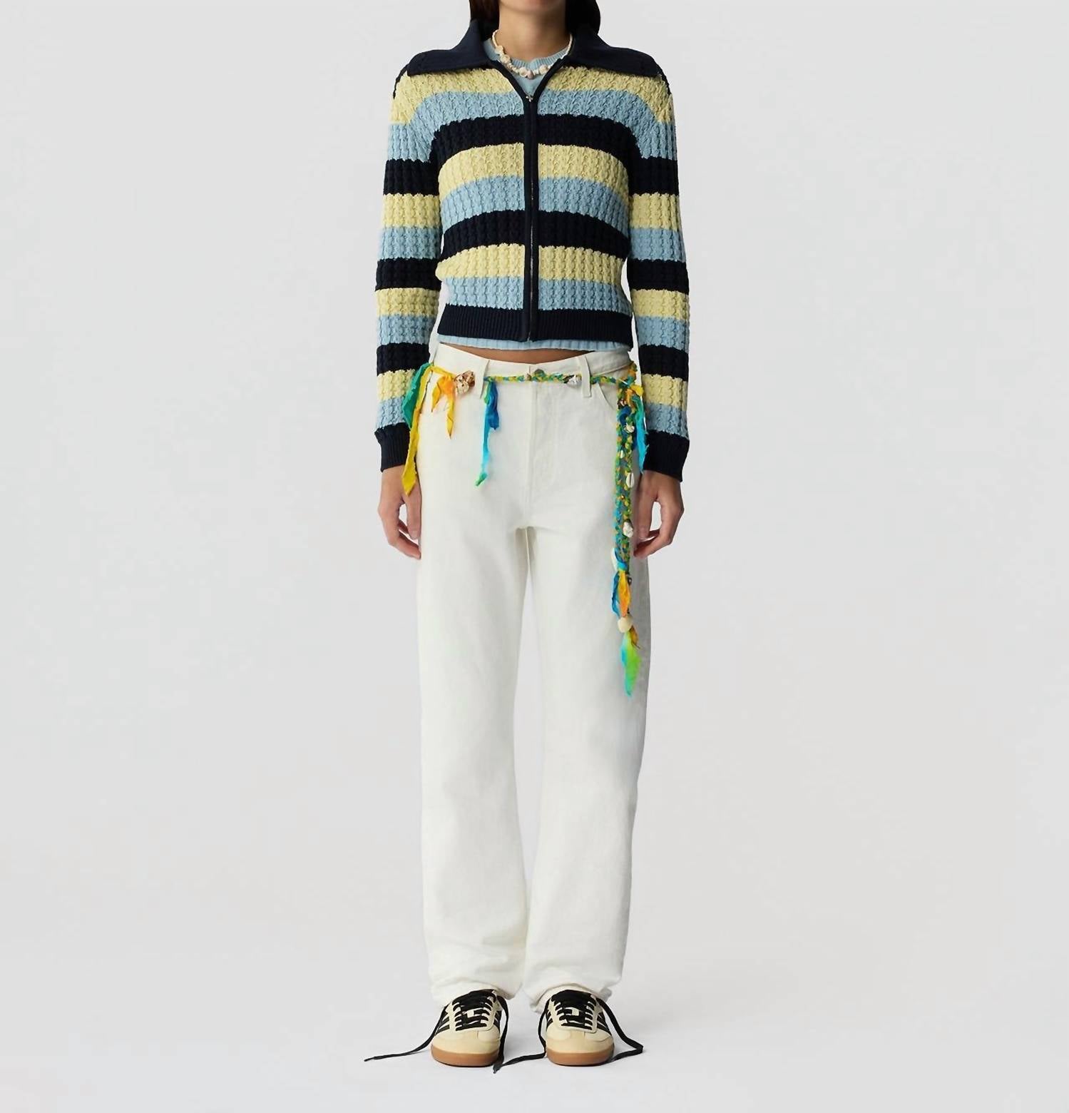 Guest In Residence - Kirby Jacket