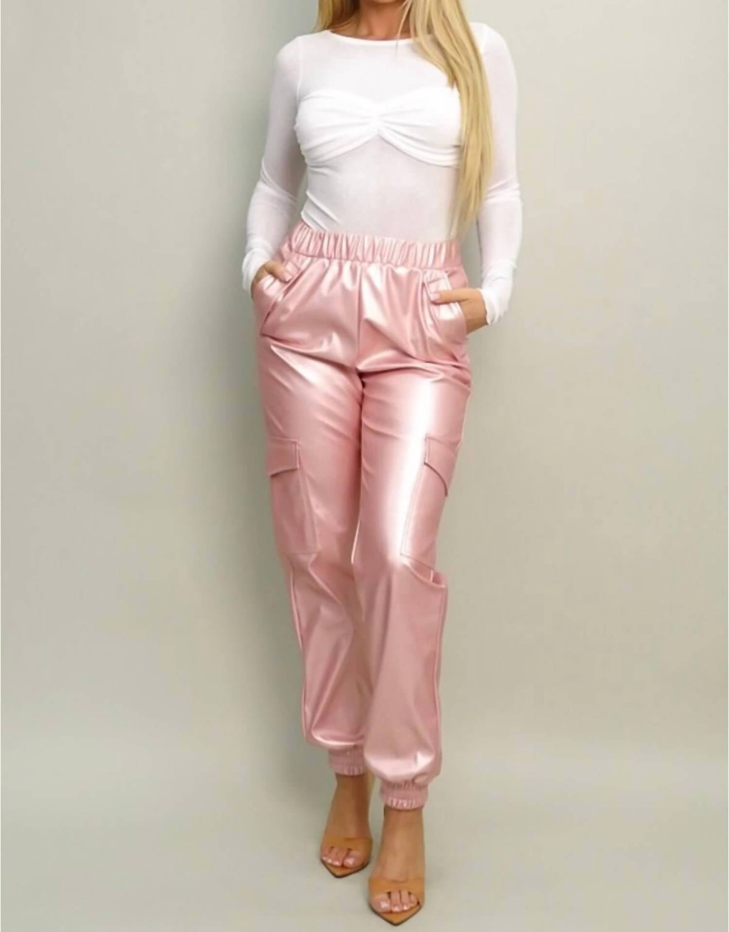 Cefian - Tricia Jogger Pants - clothing - joggers - pants