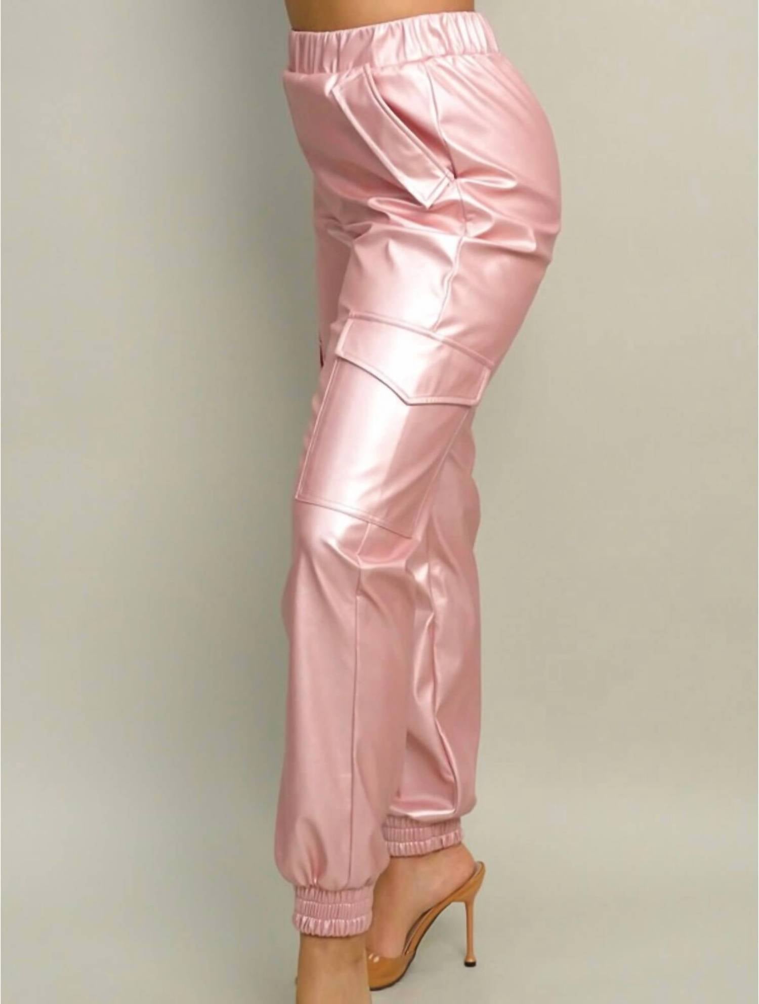 Cefian - Tricia Jogger Pants - clothing - joggers - pants