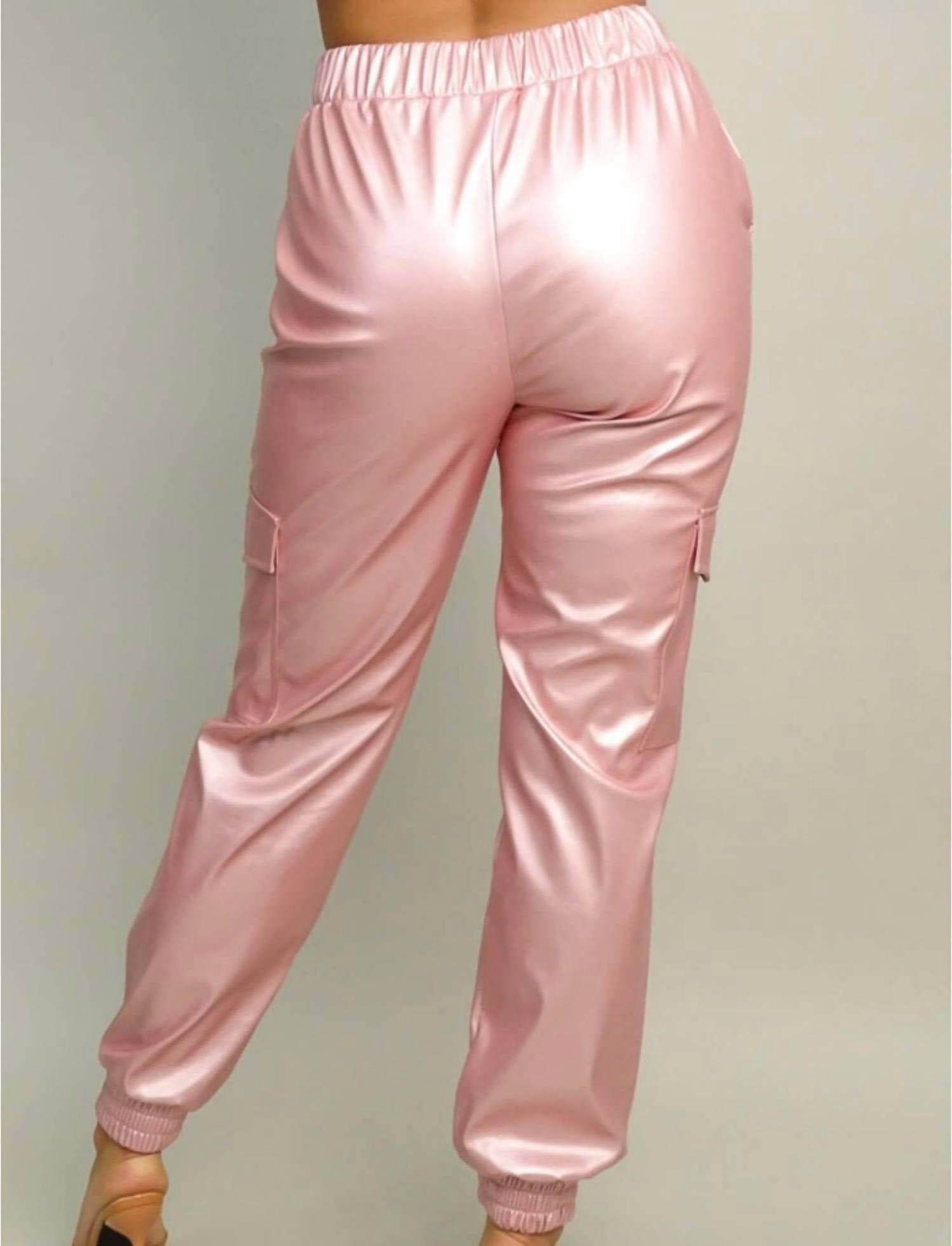 Cefian - Tricia Jogger Pants - clothing - joggers - pants