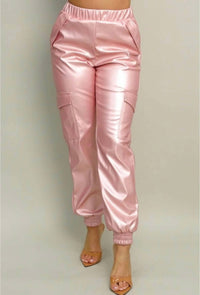 Cefian - Tricia Jogger Pants