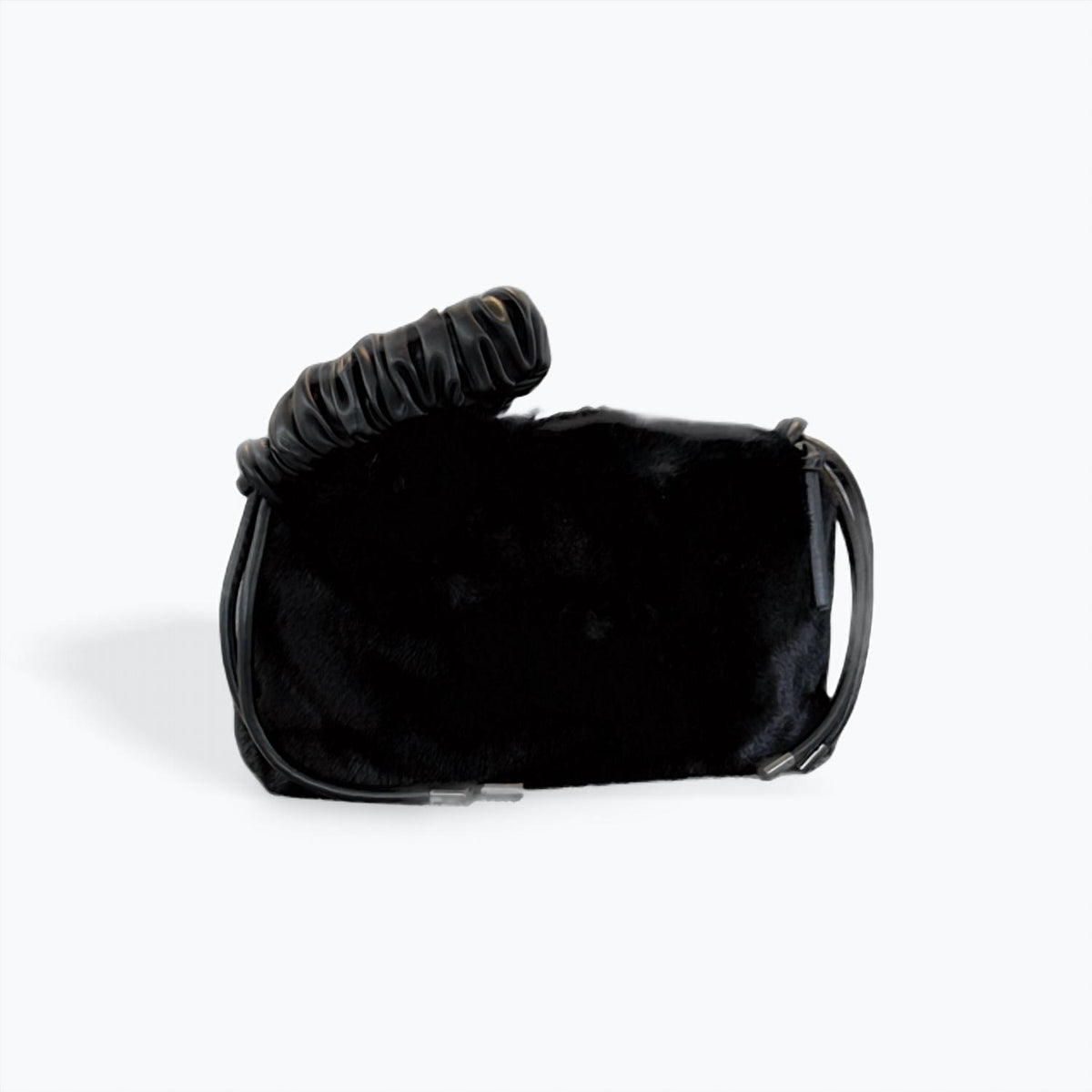 Cejon - ANDI PLUSH HOBO BAG