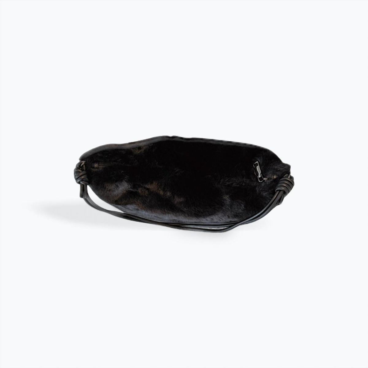 Cejon - ARIANA PLUSH HOBO BAG