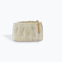Cejon - RHINESTONE CLUTCH