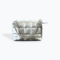 Cejon - QUILTED BOX BAG