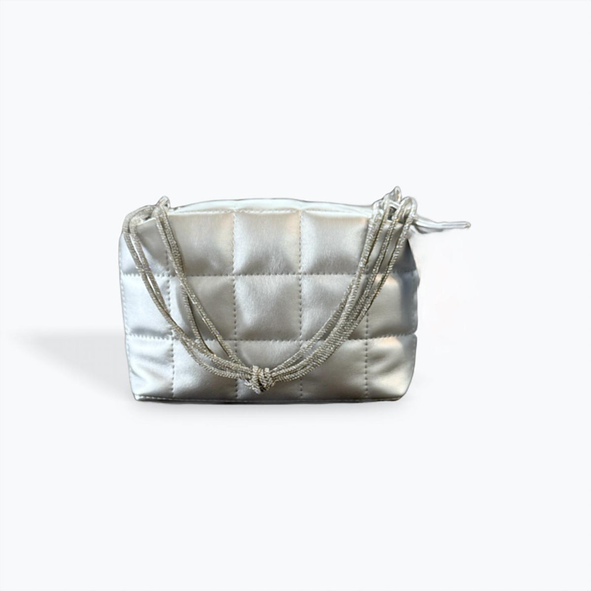 Cejon - QUILTED BOX BAG