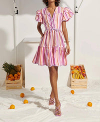 Celia B - Baba Voyager Stripe