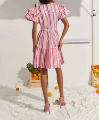 Celia B - Baba Voyager Stripe