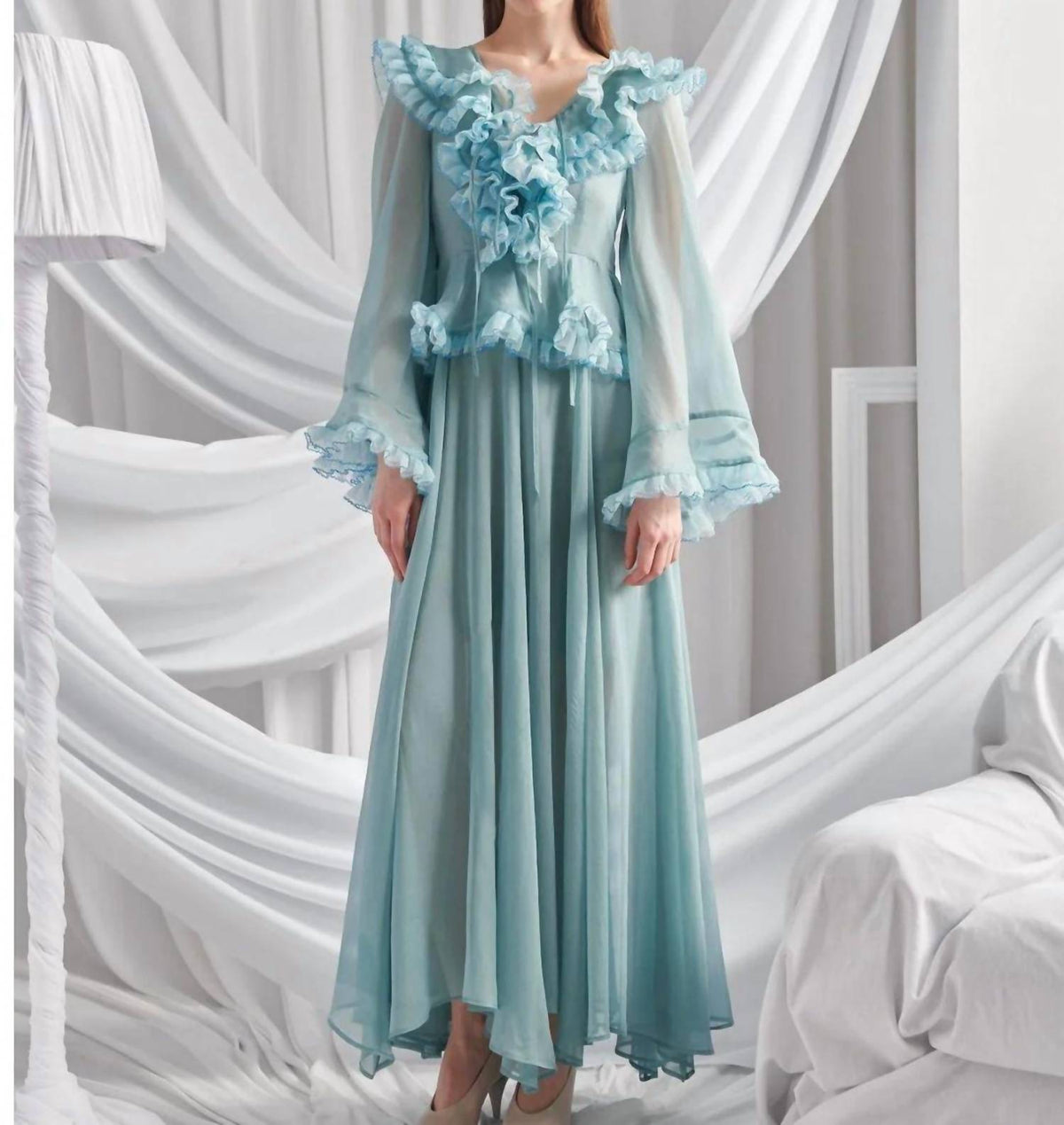 Celia B - Bliss Dress