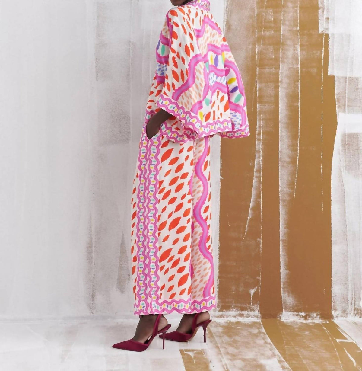 Celia B - Eyla Pants