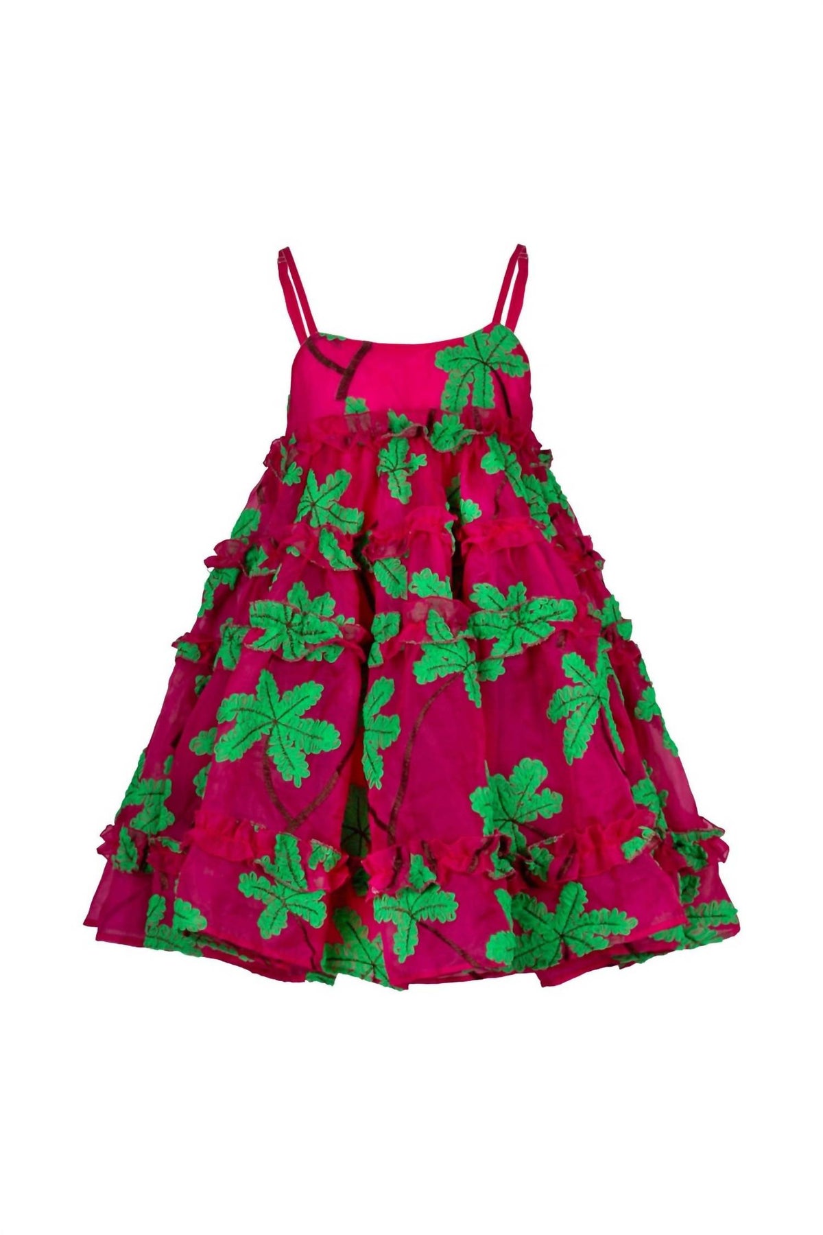 Celia B - Ibiza Dress