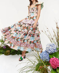 Kaira Dress