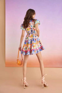 Celia B - Kauai Dress - clothing - collection:vacationdresses(Auto) - dresses