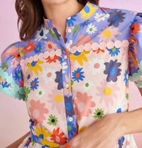 Celia B - Kauai Dress - clothing - collection:vacationdresses(Auto) - dresses