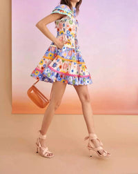 Celia B - Kauai Dress - clothing - collection:vacationdresses(Auto) - dresses