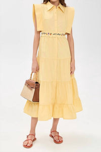 Celia B - Lucero Dress